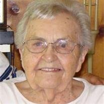 Adeline B. Iseler