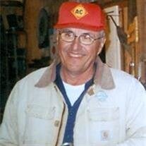 Alan W. Pleiness