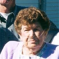 Norma Webber