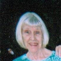 Sally J. Vanittersum