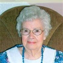 Naomi Loretta Rickert