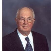 Edward J. Essenmacher