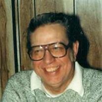 Richard William Pasiak