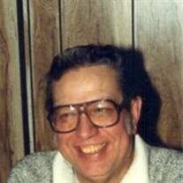 Richard William Pasiak