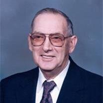 Clement C. Siemen