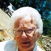 Mary T. Kranz
