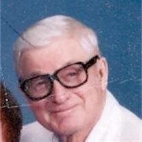 Alvin B. Gettel