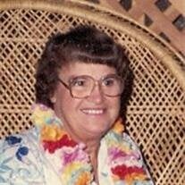 Betty L. Lamb