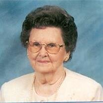 Emma H. Peterson