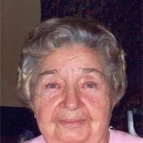 Norma F. Callender