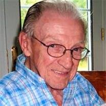 Thomas J. Veal