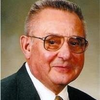 Melvin John Clor