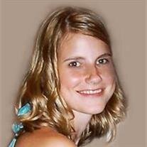 Sara Elizabeth Wood
