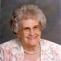 Audrey L. Ramsey