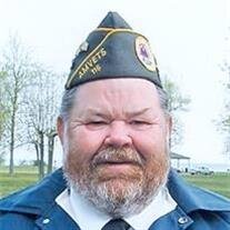 Kenneth Perdue