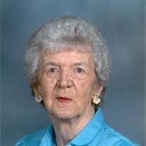 Rosemary Wolschleger