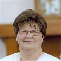 Linda C. Roggenbuck