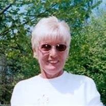 Mary Ann Bucholtz