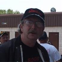 David Elry Henderson