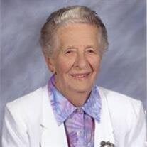 Viola C. Leese