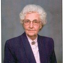 Myra C. Pangman