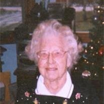 Beatrice Wilhelmina Carson
