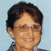 Debra Jean Cregeur