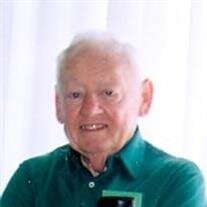 Leo C. Clarke