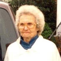 Mae Farmer
