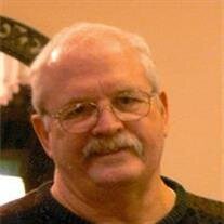 David Jon Sander