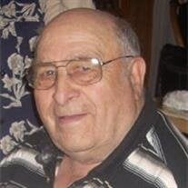 Chester A. Dahlke
