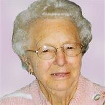 Dorothy Rupp