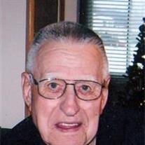 Earnest G. Callender