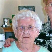 Josephine Katherine Spencer