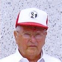 Ralph P. Binkle
