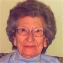 Frances Evelyn Gainor