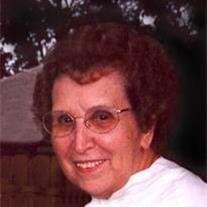 Aritta Catherine Winkel