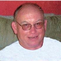Edward M. Niemi