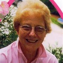 Dorothy M. Roggenbuck