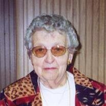Florence C. Booms