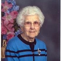 Anne Delores Eppenbrock