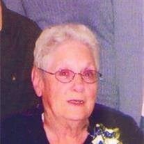 Betty L. Schave