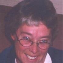 Alice Doreen McDaniel