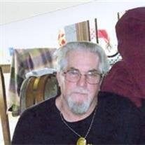 David Henry Long