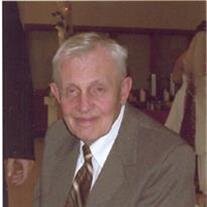 Herbert William Haas