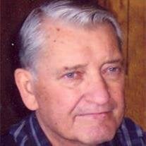 Charles R. Hagedon