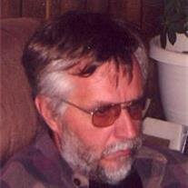 Melvin F. Horetski