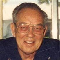 William Lee Hoeldtke