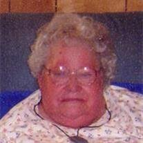Blanche I. Kosal