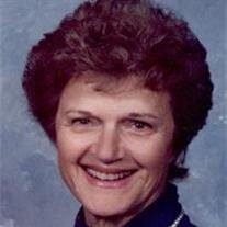 Margaret Swenson